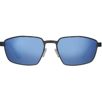 Serengeti Kean SS597002 Matte Black / 555nm Blue Photochromic Polarised Lenses