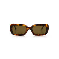 Bask Eyewear Sandy 15-0620 Tea Tortoise / Brown Polarised Lenses