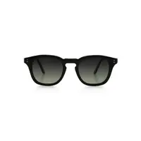 Bask Eyewear Dune 23-0111 Black / Grey Gradient Polarised Lenses