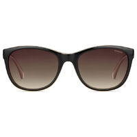 Polaroid PLD P8339 KIH LA 55 Black / Brown Gradient Polarised Lenses