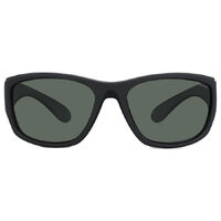 Polaroid Sport PLD 7005/S YYV RC 63 Rubber Black / Green Polarised Lenses