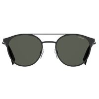 Polaroid PLD 2052/S 807 M9 51 Black / Grey Polarised Lenses