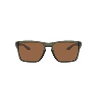 Oakley Sylas OO9448-1460 Olive Ink / Prizm Tungsten Lenses