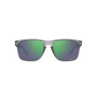 Oakley Holbrook XL OO9417-3359 Grey Ink / Prizm Jade Polarised Lenses