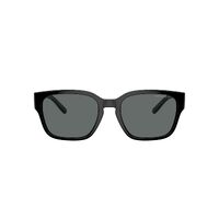 Arnette Hamie AN4325 291081-54 Black / Dark Grey Polarised Lenses