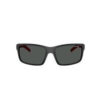 Arnette Fastball AN4202 275887-62 Matte Black / Dark Grey Lenses