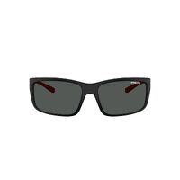 Arnette Fastball 2.0 AN4242 275887-62 Matte Black / Dark Grey Lenses