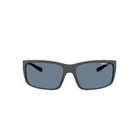 Arnette Fastball 2.0 AN4242 28412V-62 Matte Dark Grey / Dark Blue Polarised Lenses