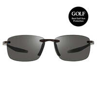 Revo Descend N RE 4059 01 GY Black / Graphite Polarised Lenses