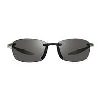 Revo Descend E RE 4060 01 GY Black / Graphite Polarised Lenses