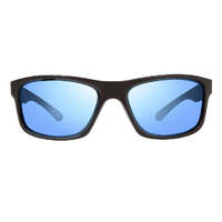 Revo Harness RE 4071 11 BL Matte Black / Blue Water Mirror Polarised Lenses