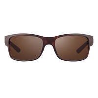 Revo Crawler RE 1027 02 BR Matte Tortoise / Terra Polarised Lenses