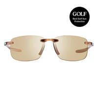 Revo Descend N RE 4059 10 CH Blush / Champagne Mirror Polarised Lenses