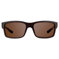 Revo Crawler XL RE 1071XL 02 BR Matte Tortoise / Terra Polarised Lenses