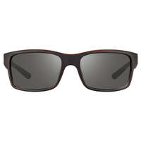 Revo Crawler XL RE 1071XL 01 GY Matte Black / Graphite Polarised Lenses