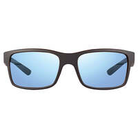 Revo Crawler XL RE 1071XL 01 BL Matte Black / Blue Water Mirror Polarised Lenses