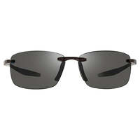 Revo Descend XL RE 1070XL 01 GY Black / Graphite Polarised Lenses