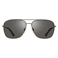 Revo Harbor RE 1082 00 GY Gunmetal / Graphite Polarised Lenses