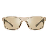 Revo Harness RE 4071 12 CH Crystal Sand / Champagne Mirror Polarised Lenses