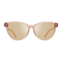 Revo Daphne RE 1101 10 CH Crystal Mauve / Champagne Mirror Polarised Lenses