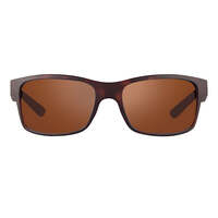 Revo Crawler RE 1027 02 GO Matte Tortoise / Drive Polarised Lenses