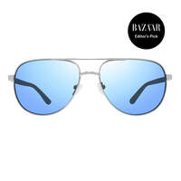 Revo Conrad RE 1106 03 BL Chrome / Blue Water Mirror Polarised Lenses