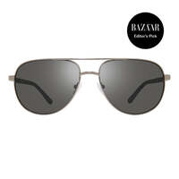 Revo Conrad RE 1106 00 GY Gunmetal / Graphite Polarised Lenses