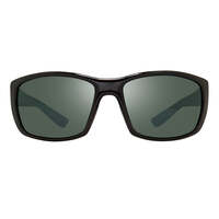 Revo Dexter RE 1127 01 SG50 Black / Smoky Green Polarised Lenses