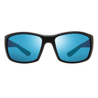 Revo Dexter RE 1127 11 H20 Matte Black / H2O Heritage Blue Polarised Lenses