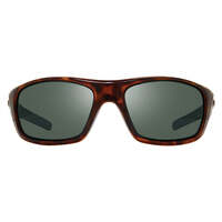 Revo Jasper RE 1111 02 SG50 Tortoise / Smoky Green Polarised Lenses