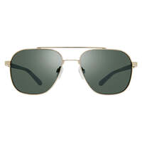 Revo Harrison RE 1108 04 SG50 Gold / Smoky Green Polarised Lenses