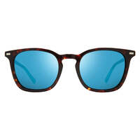 Revo Watson RE 1129 02 H20 Tortoise / H2O Heritage Blue Polarised Lenses