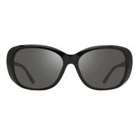 Revo Sammy RE 1102 01 GY Black / Graphite Polarised Lenses