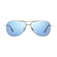 Revo Relay Petite RE 1156 04 BL Gold / Blue Water Mirror Polarised Lenses