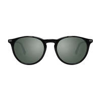 Revo Sierra RE 1161 01 SG50 Black / Smoky Green Polarised Lenses