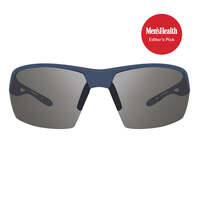 Revo Jett RE 1167 05 GY Matte Navy / Graphite Polarised Lenses