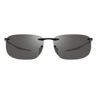 Revo Descend Z RE 1170 01 GY Satin Black / Graphite Polarised Lenses