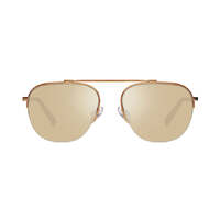 Revo Annika 1 RE 1201 14 CH Rose Gold / Champagne Mirror Polarised Lenses