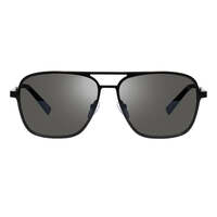 Revo Horizon RE 1193 01 GY Satin Black / Graphite Polarised Lenses