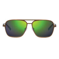 Revo Horizon RE 1193 02 GNP Satin Bronze / Evergreen Mirror Polarised Photochromic Lenses