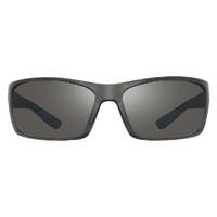 Revo Rebel RE 1137N 00 GY Matte Grey / Graphite Polarised Lenses