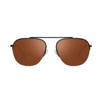 Revo Annika 1 RE 1201 01 GO Satin Black / Drive Polarised Lenses