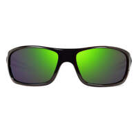 Revo Coast RE 1185N 01 GN Matte Black / Evergreen Mirror Polarised Lenses