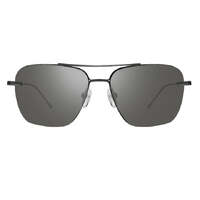 Revo Air 3 RE 1209 01 GY Shiny Black / Graphite Polarised Lenses