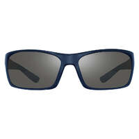 Revo Rebel RE 1137N 05 GY Matte Blue / Graphite Polarised Lenses