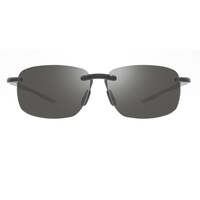 Revo Descend Pro RE 1210 01 GY Black / Graphite Polarised Lenses