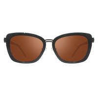 Revo Eva RE 1218 01 GO Black / Drive Polarised Lenses