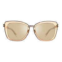 Revo Eva RE 1218 12 CH Caramel / Champagne Mirror Polarised Lenses