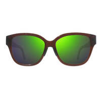 Revo Perry RE 1219 02 GN Brown / Evergreen Mirror Polarised Lenses