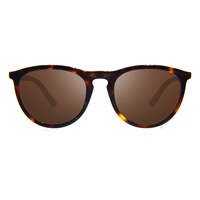 Revo Sage RE 1217 02 BR Tortoise / Terra Polarised Lenses